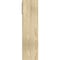 Ekena Millwork Balboa Block Rough Sawn Bracket w/ Offset Brace, Douglas Fir, 8"W x 22"D x 30"H BKT0806X22X30BOA05RDF - alternate 2
